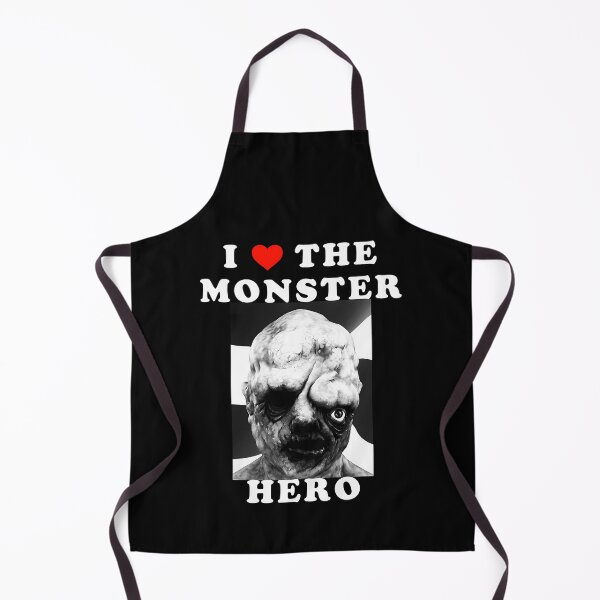 Item preview, Movie Movie 90S Monster Best Horror Character Retro designed and sold by ArtStoreBombeS.