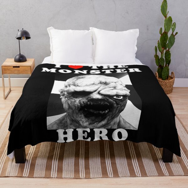 Item preview, Movie Movie 90S Monster Best Horror Character Retro designed and sold by ArtStoreBombeS.