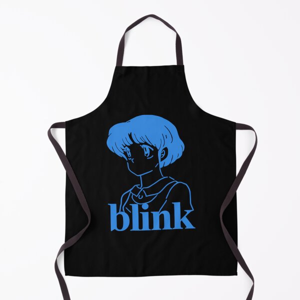 Artikelvorschau, Blink Anime Mädchen Vintage entworfen und verkauft von LaneyRowe.