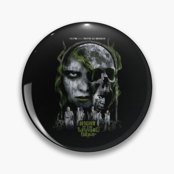 Item preview, Movie Scary Vintage Halloween Film Horror designed and sold by Dimples-Gordon.
