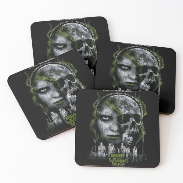 Item preview, Movie Scary Vintage Halloween Film Horror designed and sold by Dimples-Gordon.