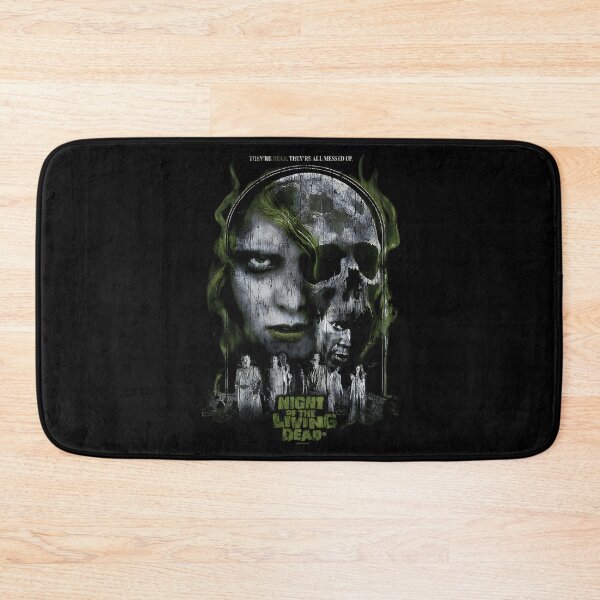 Item preview, Movie Scary Vintage Halloween Film Horror designed and sold by Dimples-Gordon.