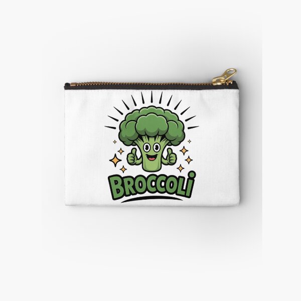 Item preview, Broccoli Toddler designed and sold by Moon-Ape.