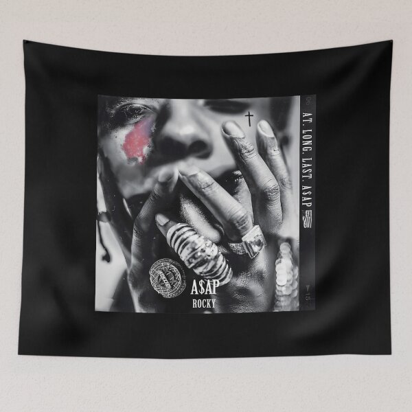 Item preview, At. Long. Last. Cover designed and sold by CharleBlow.