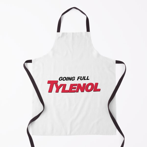 Item preview, Going Full Tylenol designed and sold by rubiconapparel.