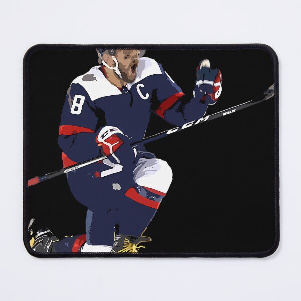Item preview, Alex Ovechkin designed and sold by JenniferHammo.