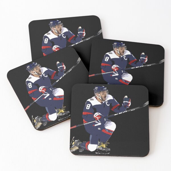 Item preview,  Alex Ovechkin designed and sold by JenniferHammo.