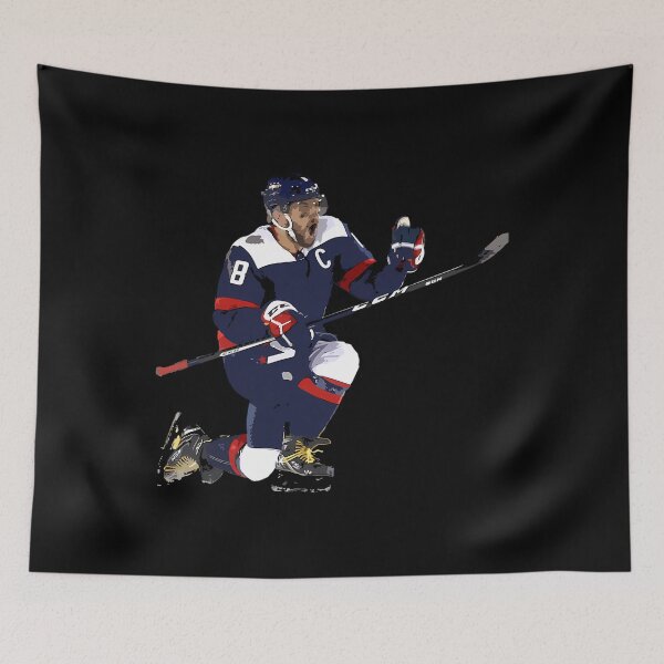 Item preview,  Alex Ovechkin designed and sold by JenniferHammo.