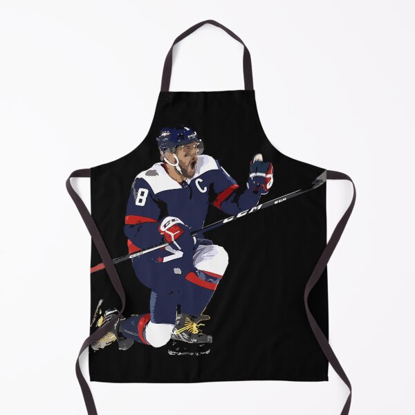 Item preview, Alex Ovechkin designed and sold by JenniferHammo.