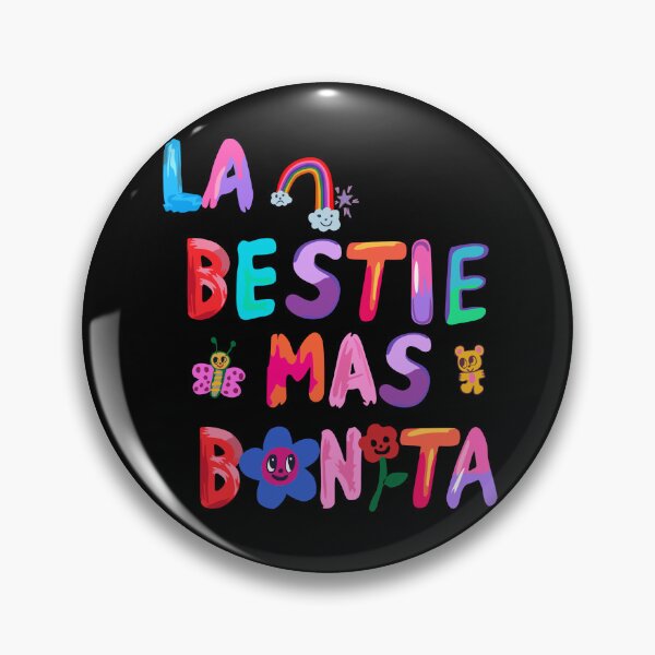 Item preview, La Bestia Mas Bonita  designed and sold by unknowndesigns1.