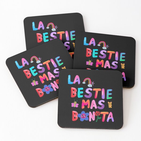 Item preview, La Bestia Mas Bonita  designed and sold by unknowndesigns1.