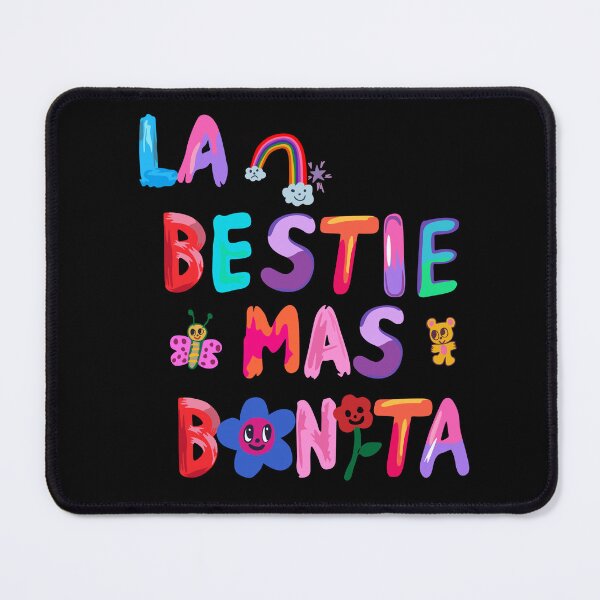Item preview, La Bestia Mas Bonita designed and sold by unknowndesigns1.