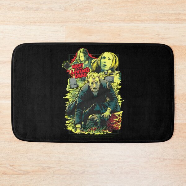 Item preview, Horror Scary Film Halloween Vintage Movie designed and sold by Dimples-Gordon.