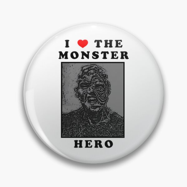 Item preview, Retro Horror Best Character 90S Movie Movie Monster designed and sold by ArtStoreBombeS.