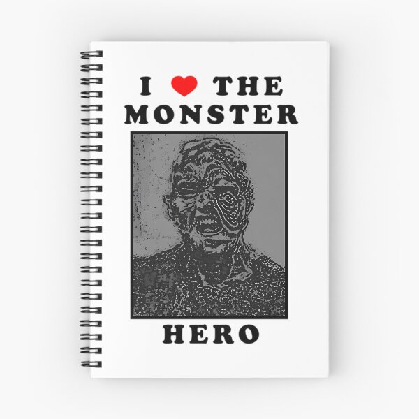 Item preview, Retro Horror Best Character 90S Movie Movie Monster designed and sold by ArtStoreBombeS.