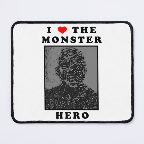 Item preview, Retro Horror Best Character 90S Movie Movie Monster designed and sold by ArtStoreBombeS.