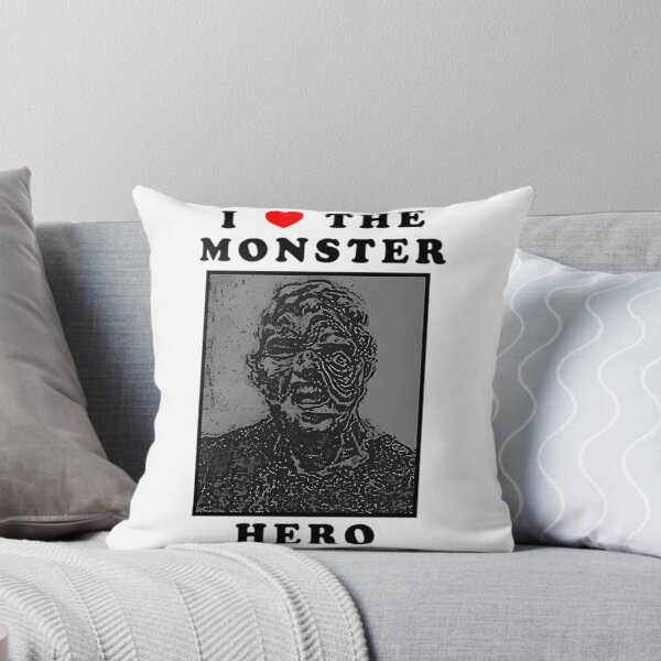 Item preview, Retro Horror Best Character 90S Movie Movie Monster designed and sold by ArtStoreBombeS.