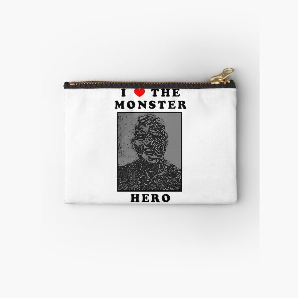 Item preview, Retro Horror Best Character 90S Movie Movie Monster designed and sold by ArtStoreBombeS.