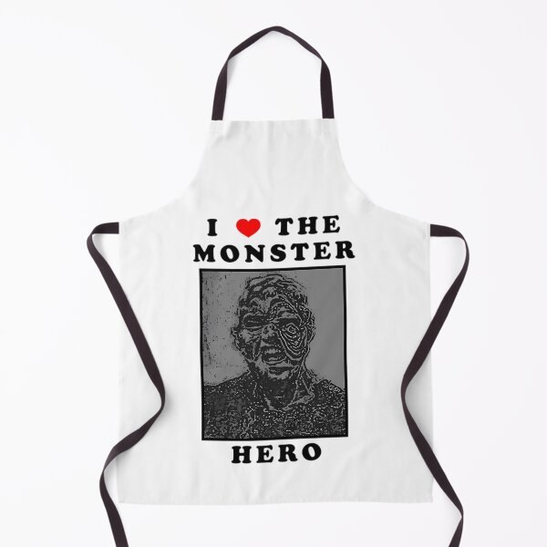 Item preview, Retro Horror Best Character 90S Movie Movie Monster designed and sold by ArtStoreBombeS.