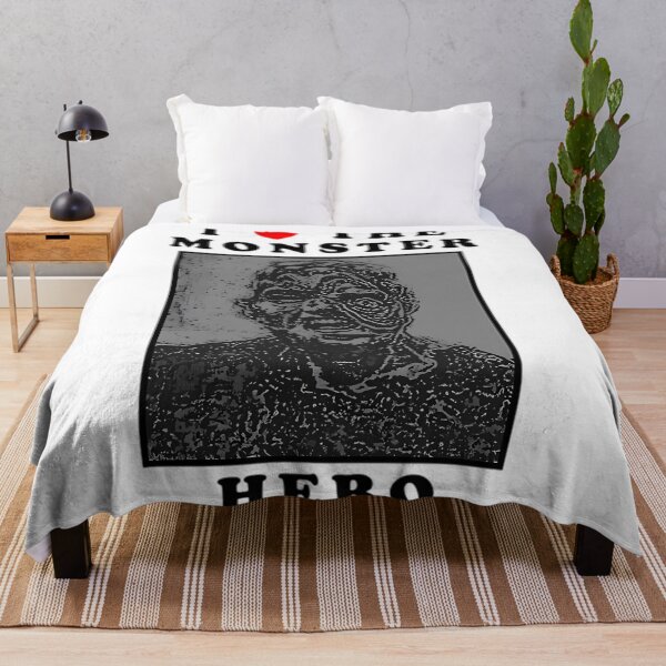 Item preview, Retro Horror Best Character 90S Movie Movie Monster designed and sold by ArtStoreBombeS.