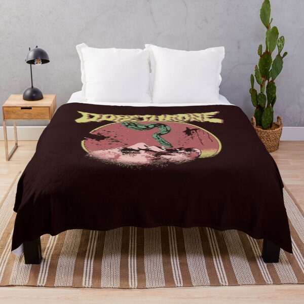 Item preview, Dopethrone Essential designed and sold by Georgessch.