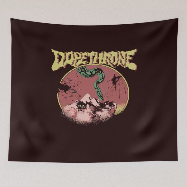 Item preview, Dopethrone Essential  designed and sold by Georgessch.