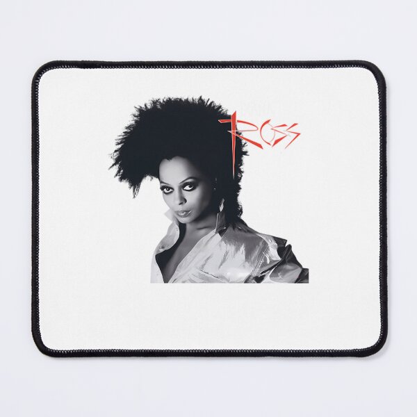 Item preview, Tour Legend Jazz Music Woman Singer Vintage designed and sold by ArtPatelDeluge.