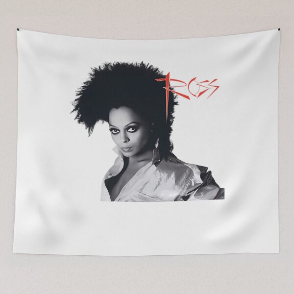 Item preview, Tour Legend Jazz Music Woman Singer Vintage designed and sold by ArtPatelDeluge.