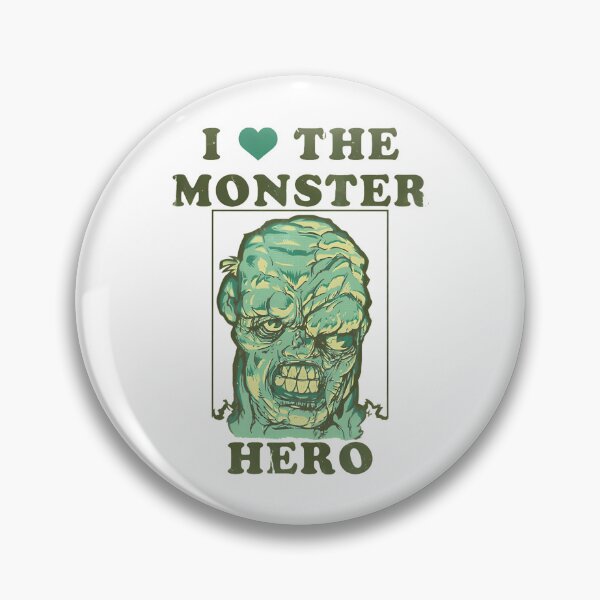 Item preview, Monster Movie Movie Best Retro Character Horror 90S designed and sold by ArtStoreBombeS.