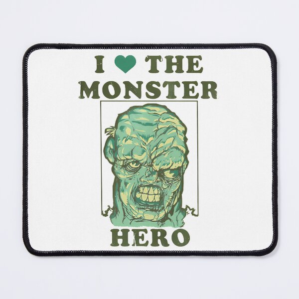 Item preview, Monster Movie Movie Best Retro Character Horror 90S designed and sold by ArtStoreBombeS.