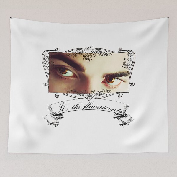 Item preview, Wolves Movie Romance Retro Classic Vampires designed and sold by ArtShopsnappers.