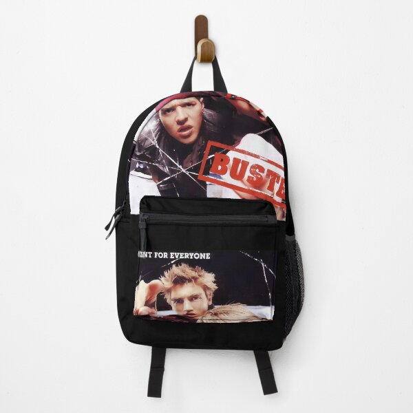 Item preview, Busted - A Present For Everyone designed and sold by ShakiraRow.