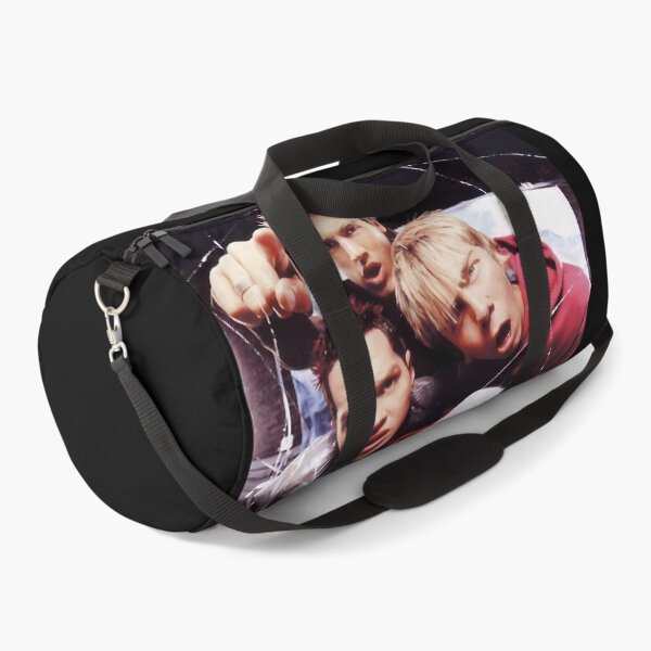 Item preview, Busted - A Present For Everyone designed and sold by ShakiraRow.