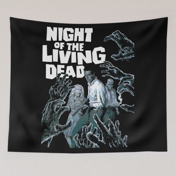 Item preview, Film Horror Scary Movie Halloween Vintage designed and sold by Dimples-Gordon.
