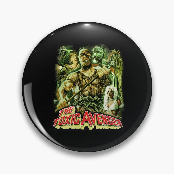 Item preview, Movie Horror Best Retro Movie Monster Character 90S designed and sold by ArtStoreBombeS.