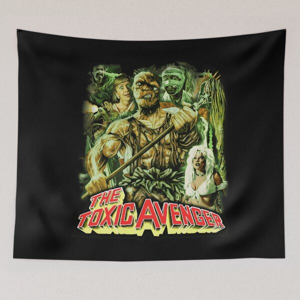 Item preview, Movie Horror Best Retro Movie Monster Character 90S designed and sold by ArtStoreBombeS.