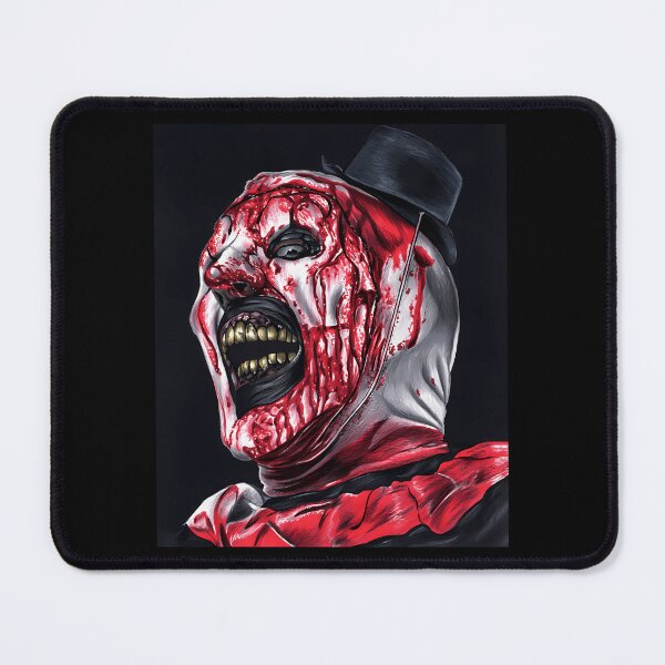 Item preview, Terrifier 2  1	 designed and sold by gqokkhzk64.