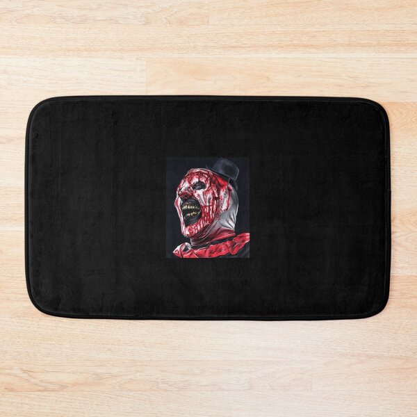 Item preview, Terrifier 2  1	 designed and sold by gqokkhzk64.