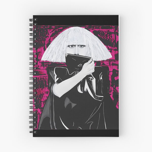 Item preview, Fame Monster designed and sold by CharleBlow.
