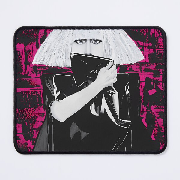 Item preview, Fame Monster designed and sold by CharleBlow.