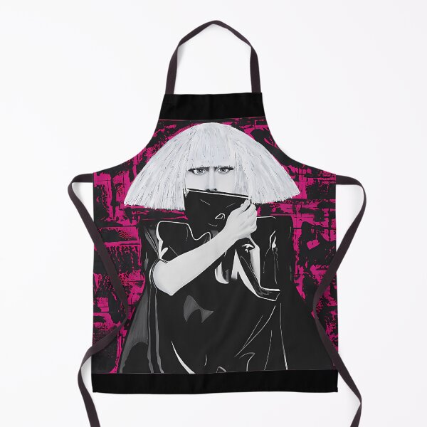 Item preview, Fame Monster designed and sold by CharleBlow.