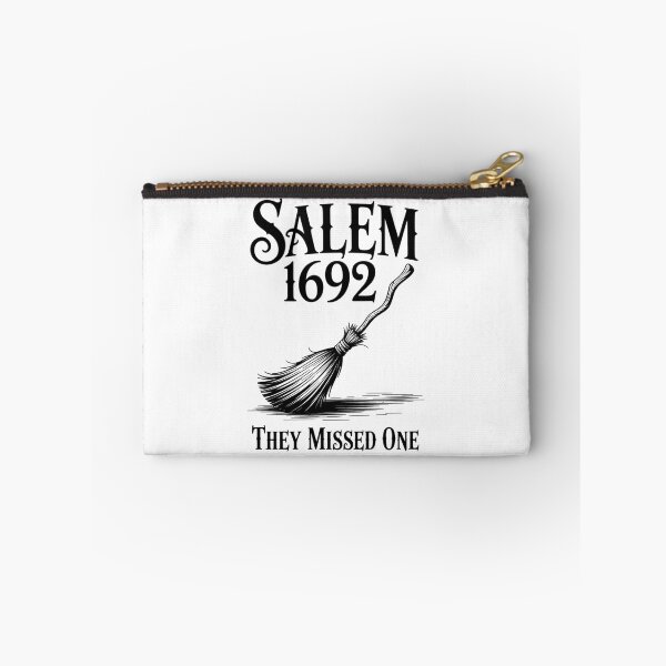 Item preview, 1692 they missed one Witch Halloween designed and sold by VENOM0RIOT.