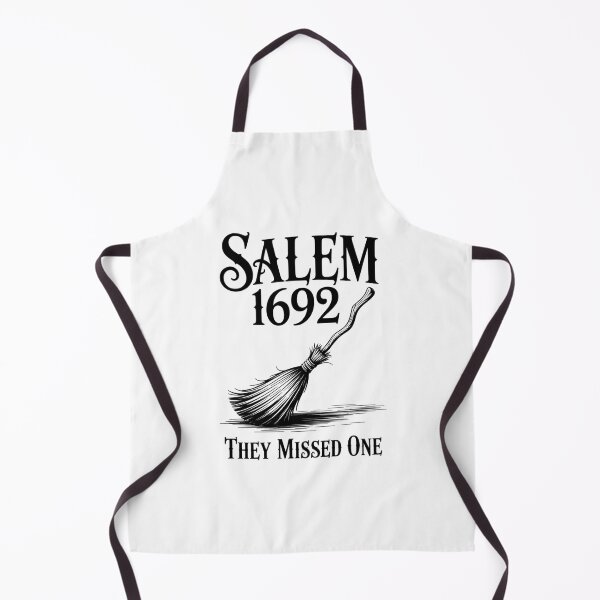 Item preview, 1692 they missed one Witch Halloween designed and sold by VENOM0RIOT.