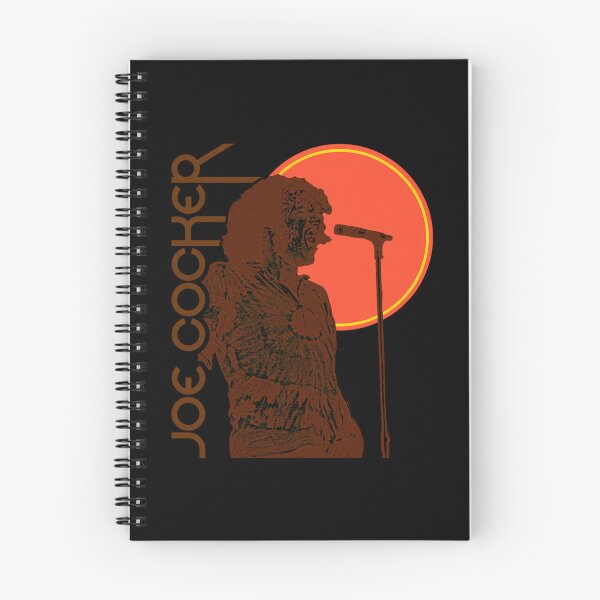 Item preview, Joe Cocker  Feelin' Alright Retro 70S Fanart Design designed and sold by AssuntaBruen.