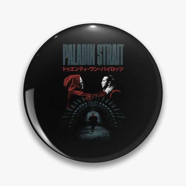 Item preview, Tour Music Duo Logo Band Grunge Musical Style designed and sold by RevolutionKane.
