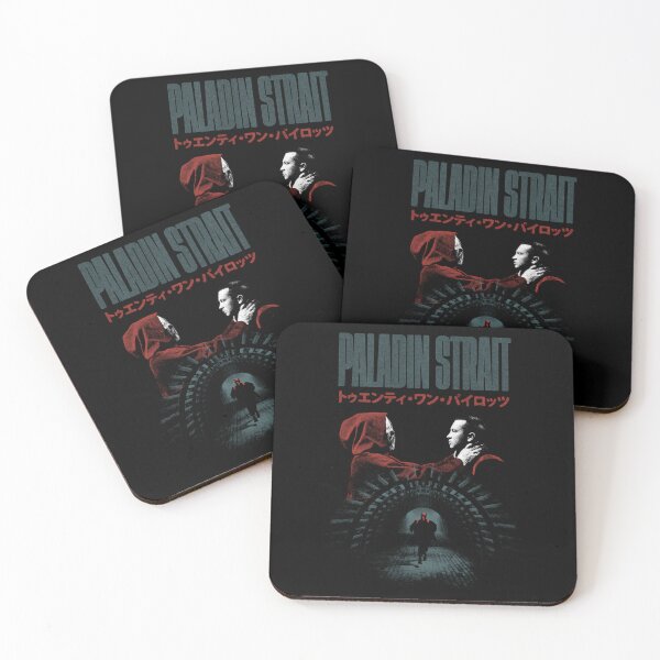 Item preview, Tour Music Duo Logo Band Grunge Musical Style designed and sold by RevolutionKane.