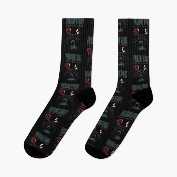 Item preview, Tour Music Duo Logo Band Grunge Musical Style designed and sold by RevolutionKane.