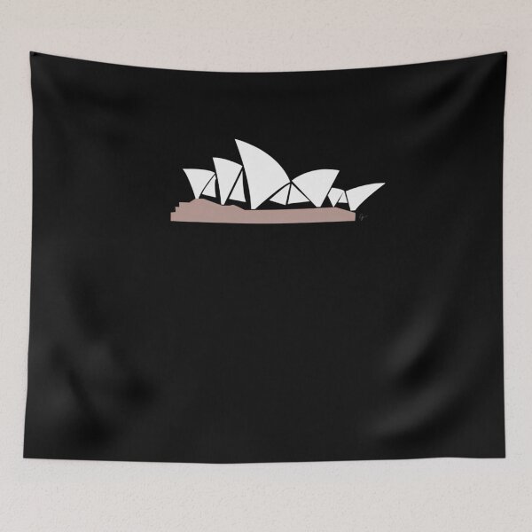 Item preview, Sydney Opera House	 designed and sold by vwfcvgzkaqr32.