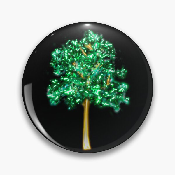 Item preview, Luminance Lightpen Magical Tree designed and sold by hannaHKyong.