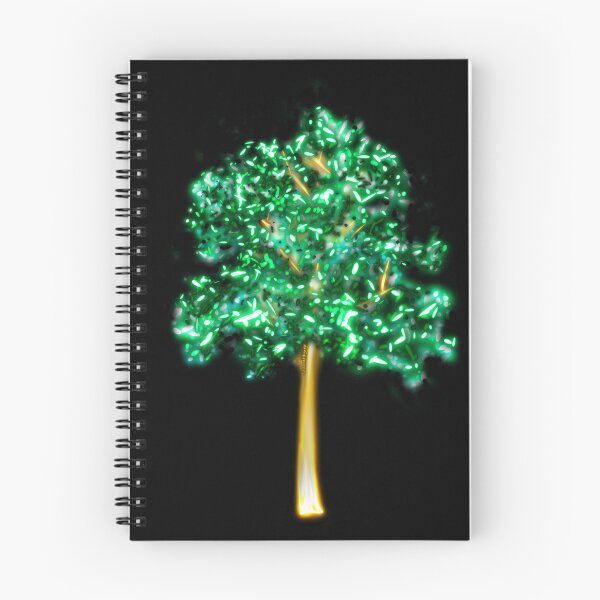 Item preview, Luminance Lightpen Magical Tree designed and sold by hannaHKyong.